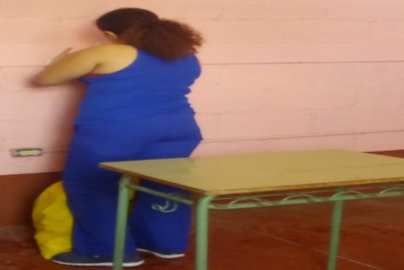 presos